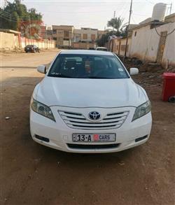 تويوتا كامري